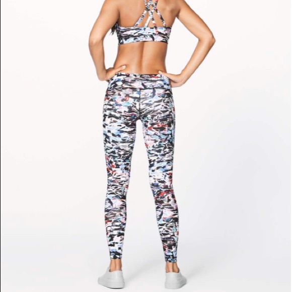 Lululemon Wunder Under Low-Rise Tight *Luxtreme - Picture 2 of 8
